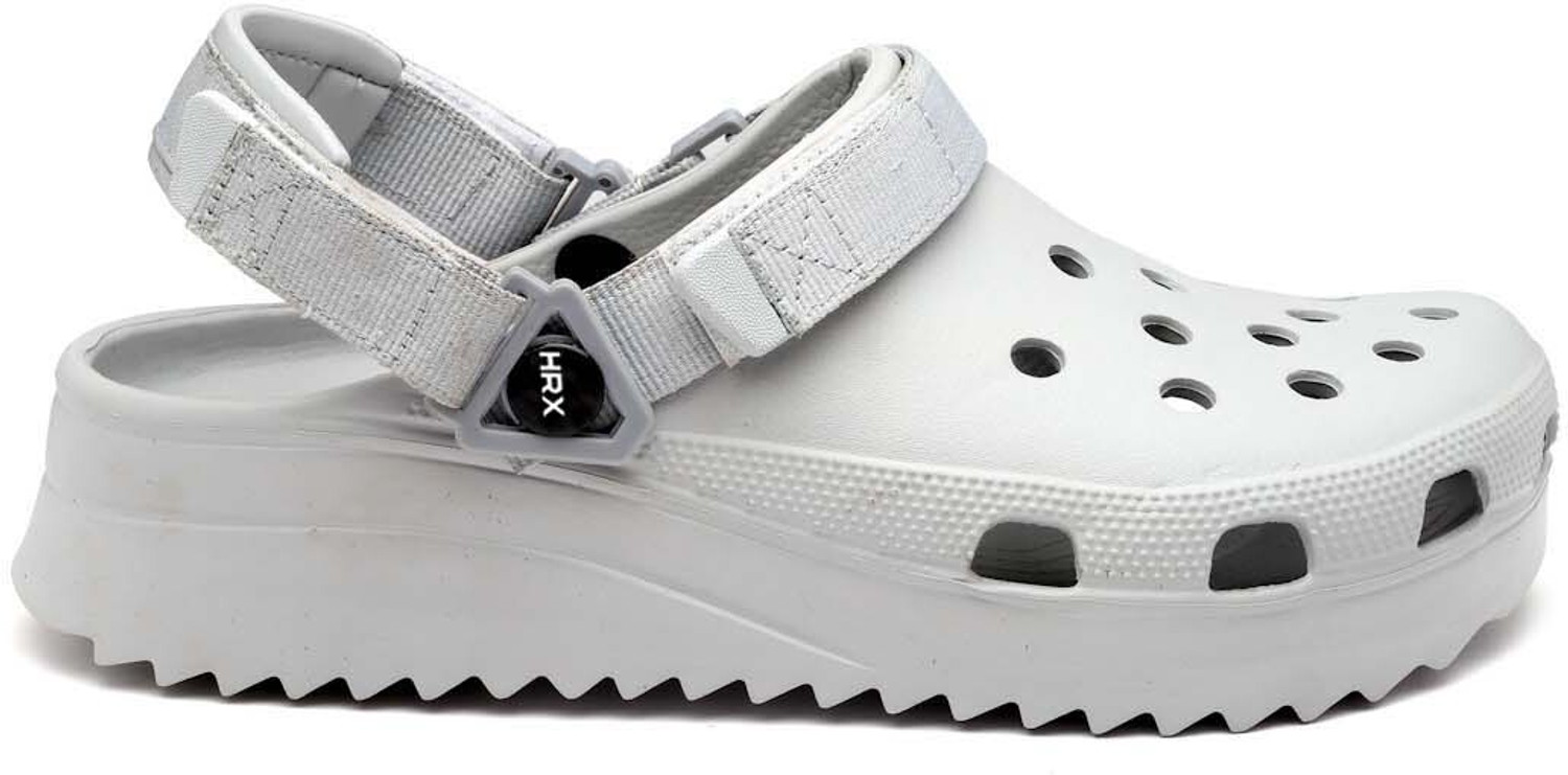 Image of HRX by Hrithik Roshan Men Sandals
