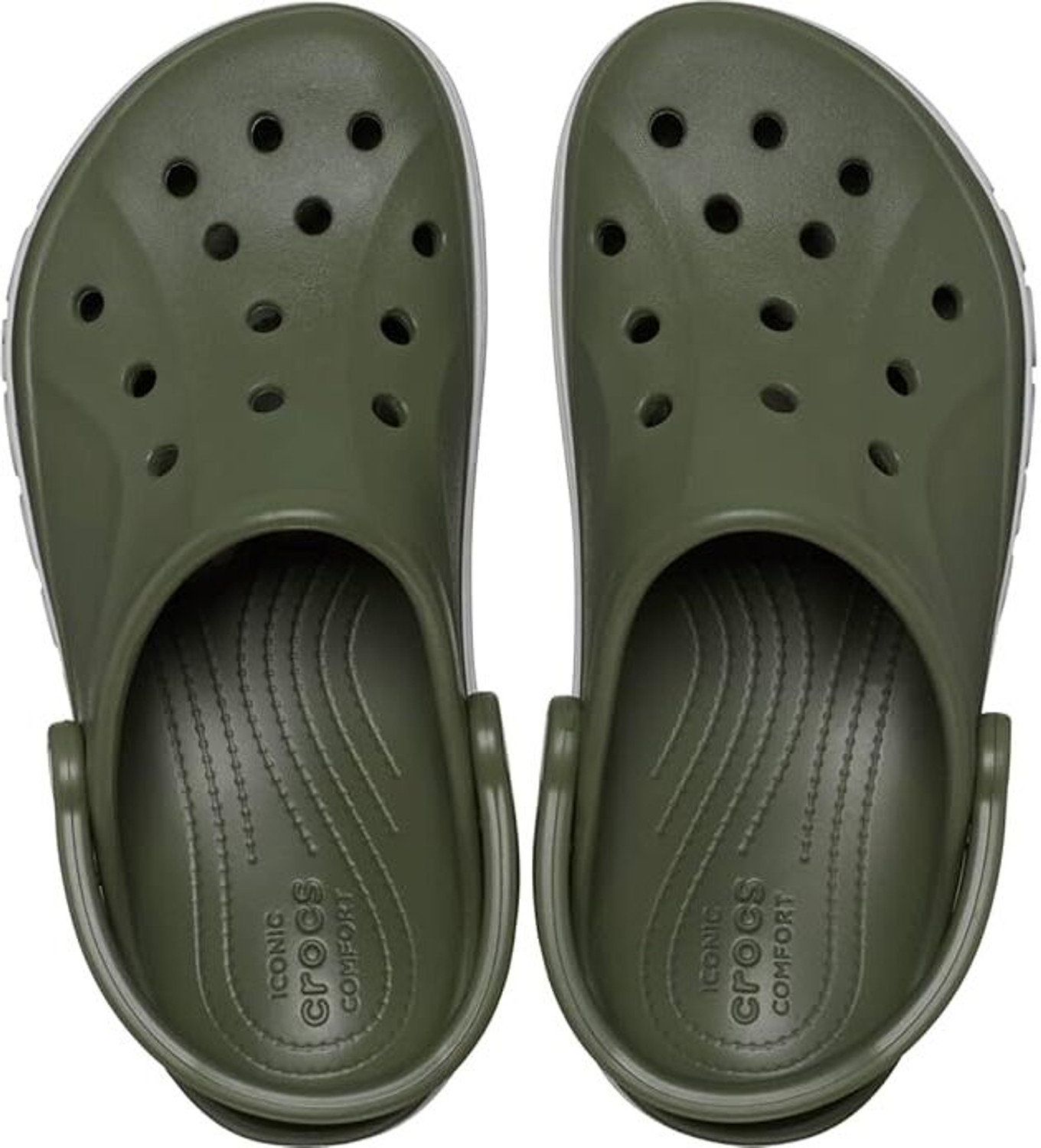 Image of CROCS Men Casual