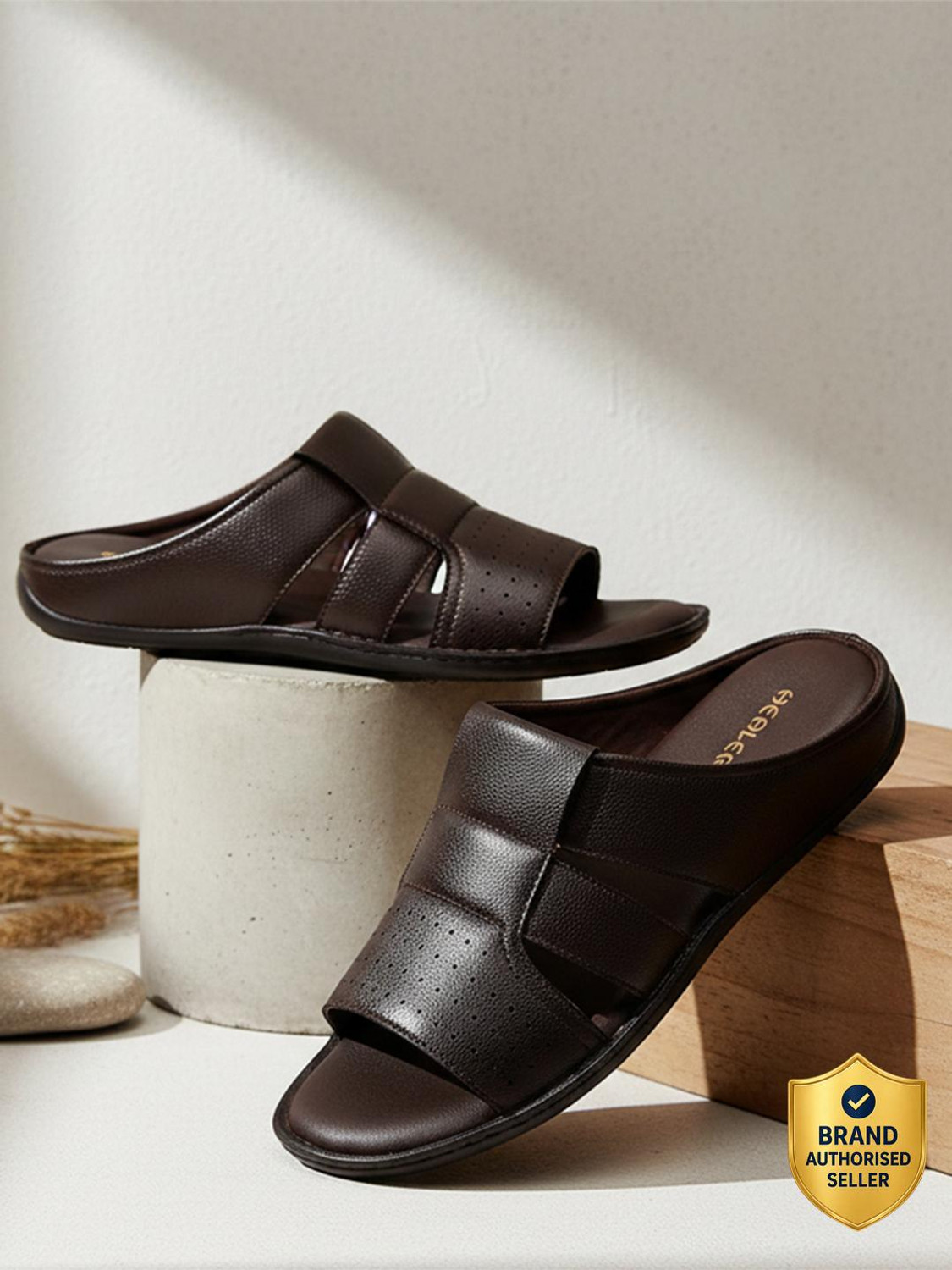 Image of LIBERTY Sandals Men Sandals