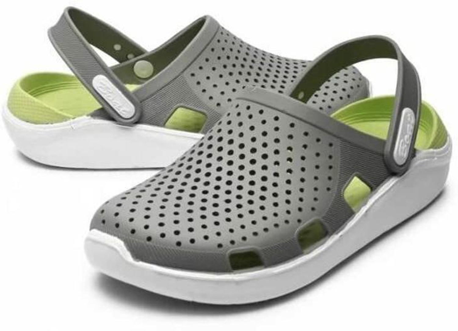 Image of City Soles Men Sandals