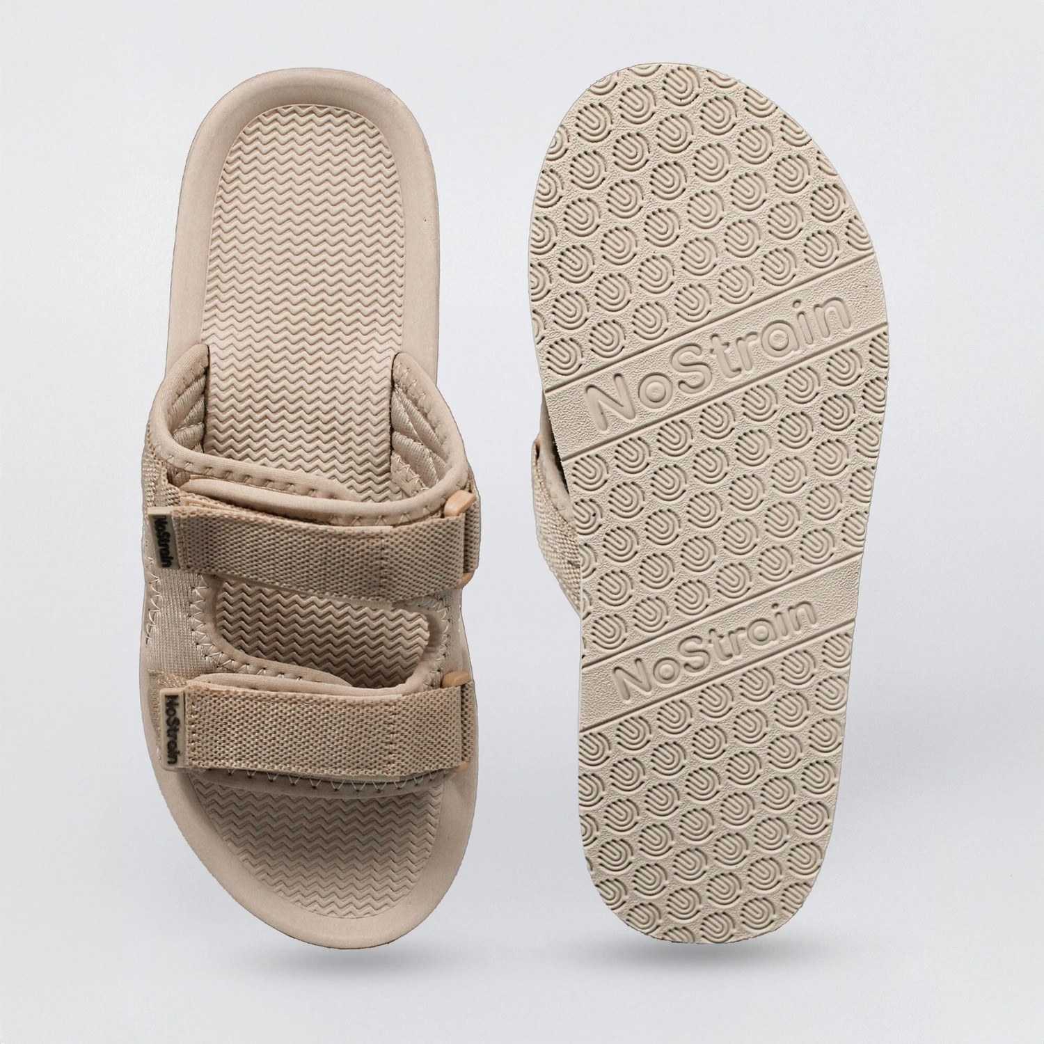 Image of NoStrain Men Sandals