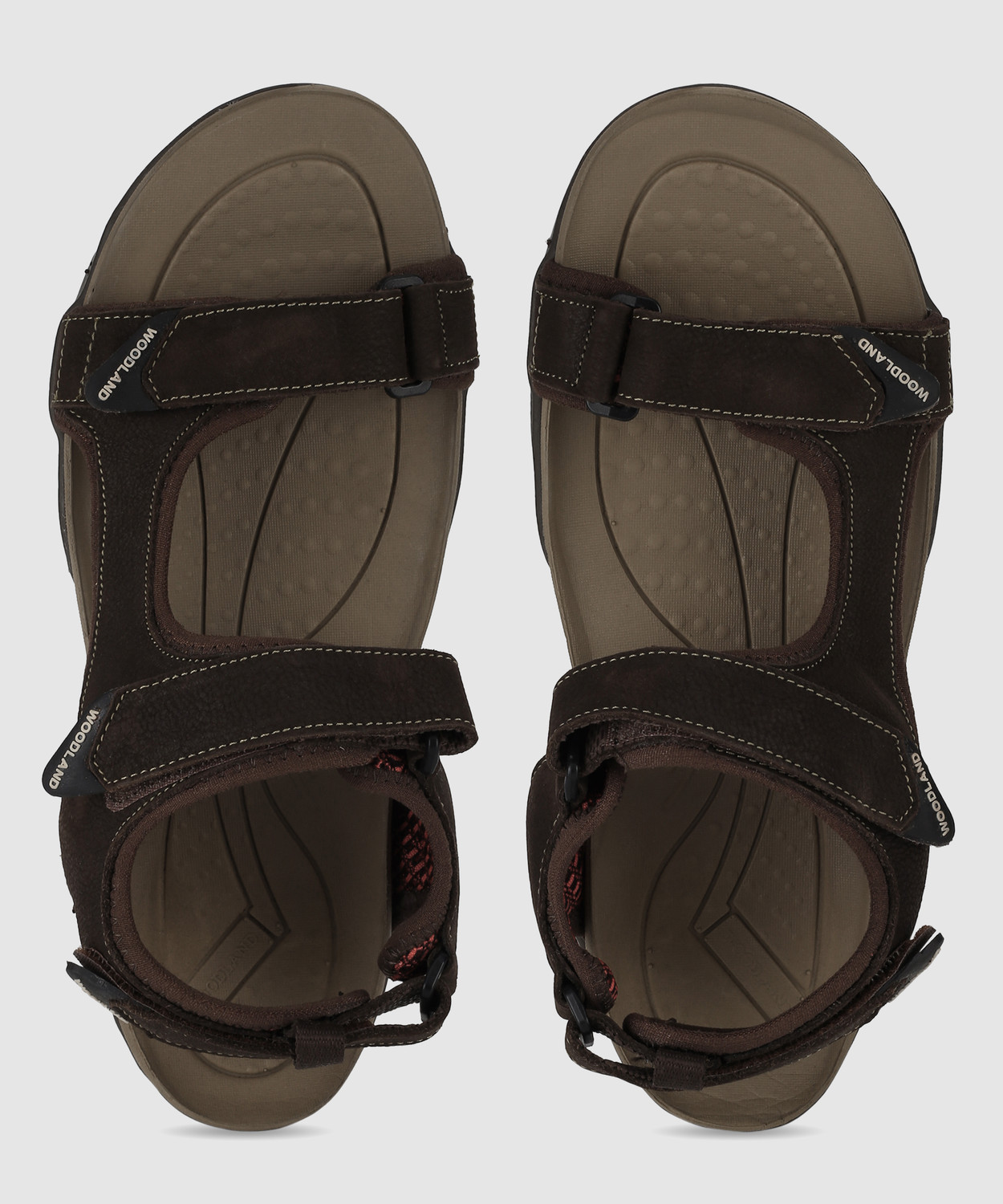 Image of WOODLAND Outdoor Comfortable Lightweight Everyday Use Men Casual