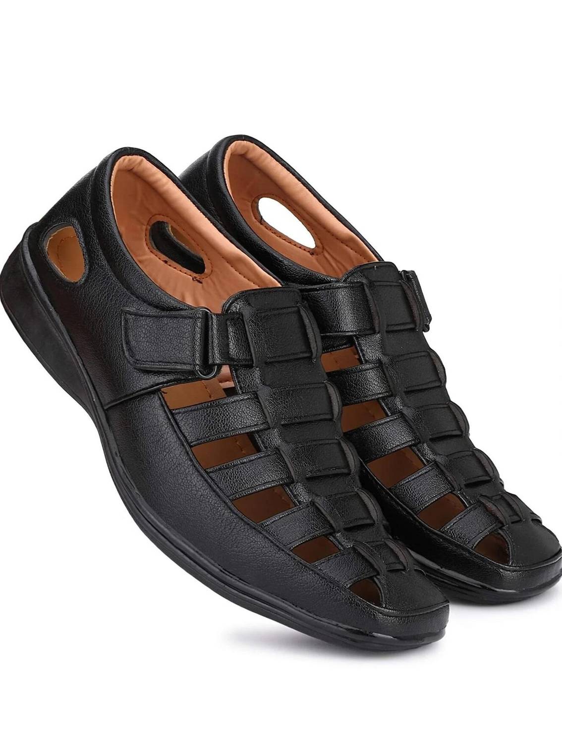 STREETLOOK Men Sandals