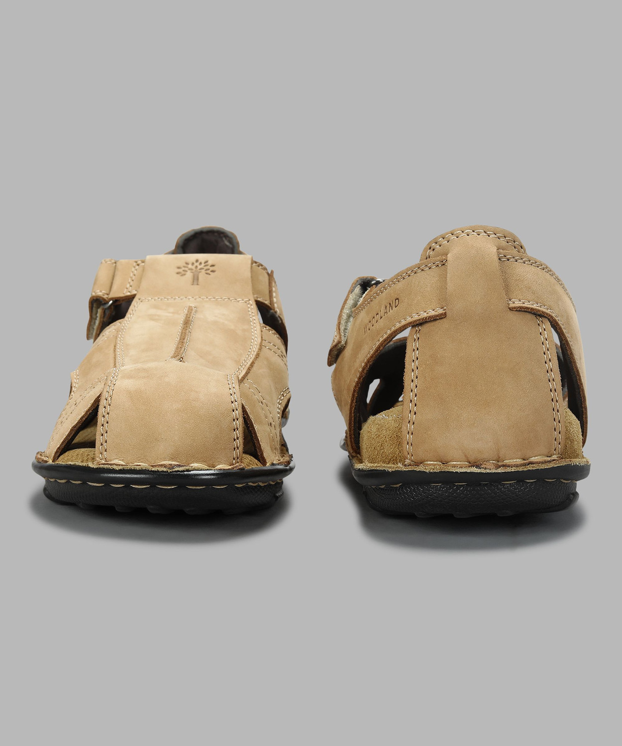 Image of WOODLAND Outdoor Comfortable Lightweight Everyday Use Men Casual