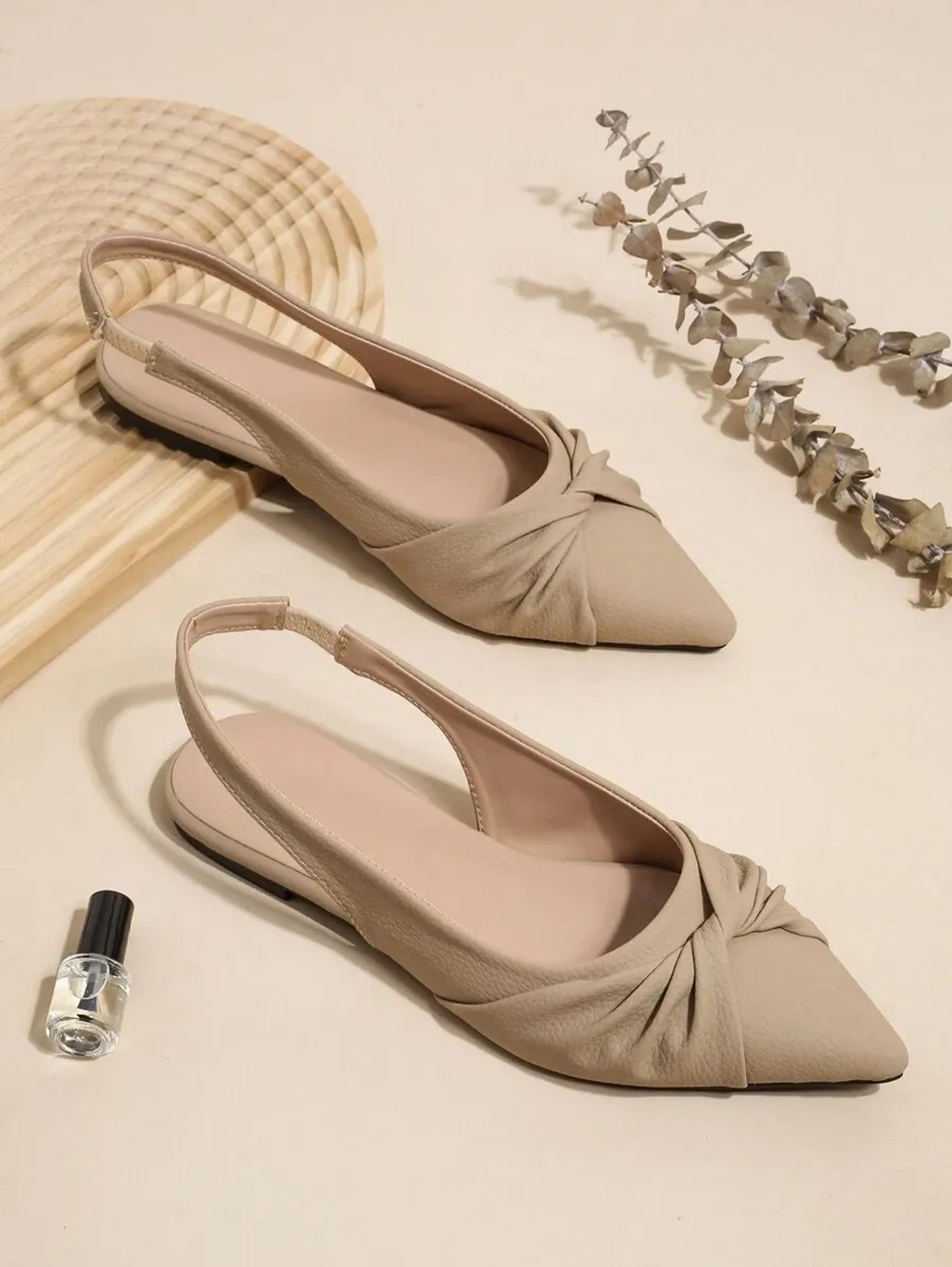 Image of Zoyci Women Flats
