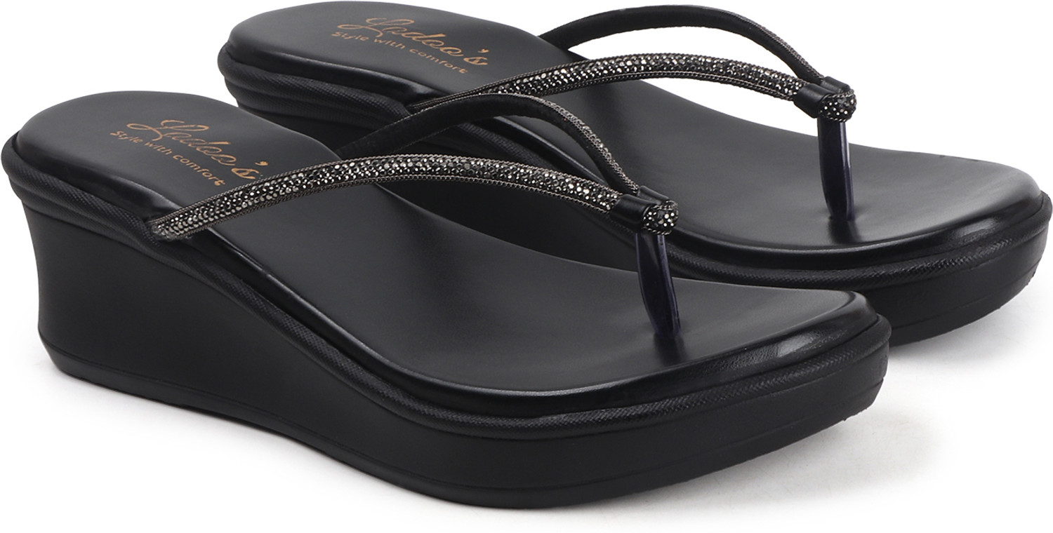 Image of LADOO'S Women Wedges