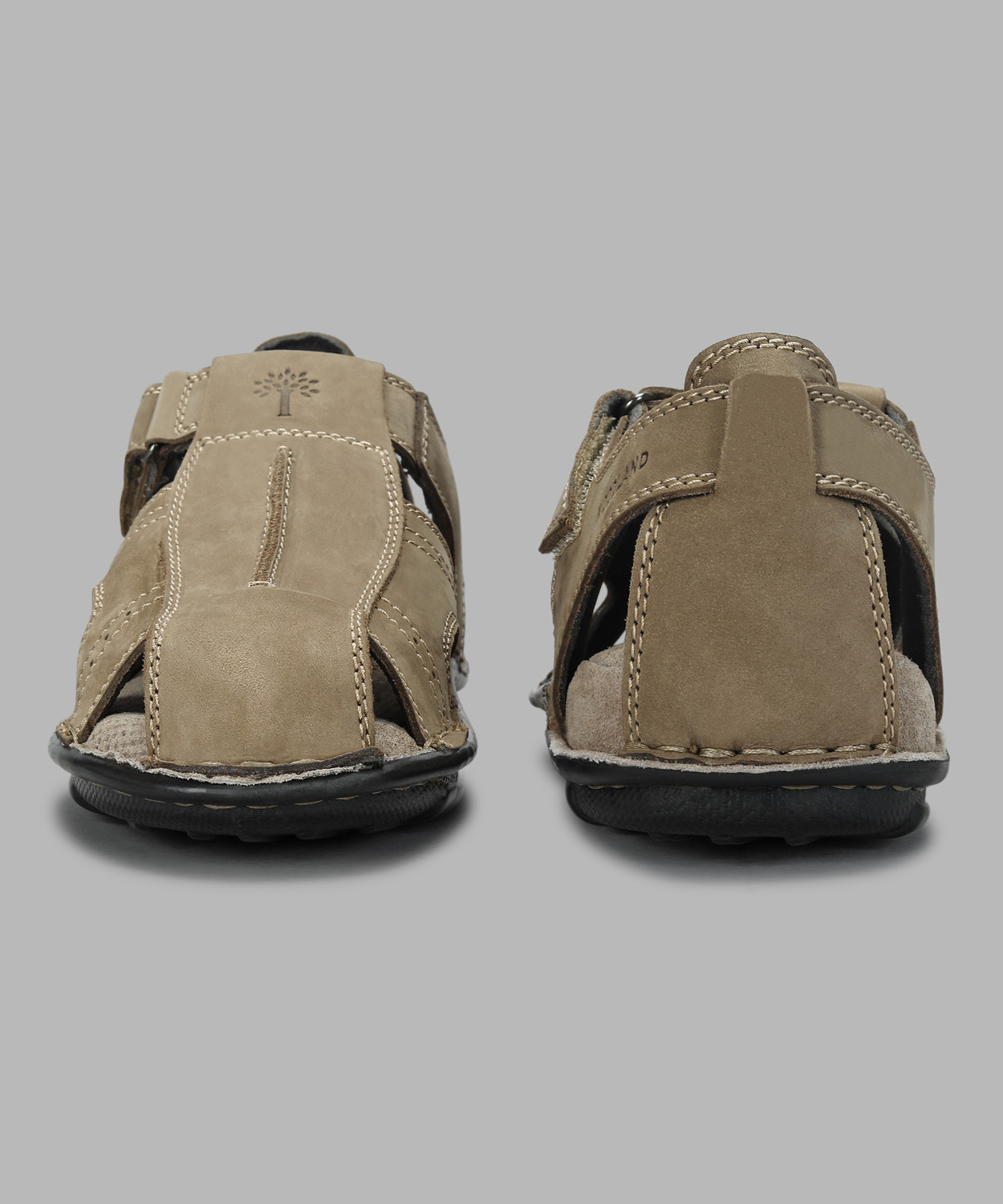 Image of WOODLAND Outdoor Comfortable Lightweight Everyday Use Men Casual