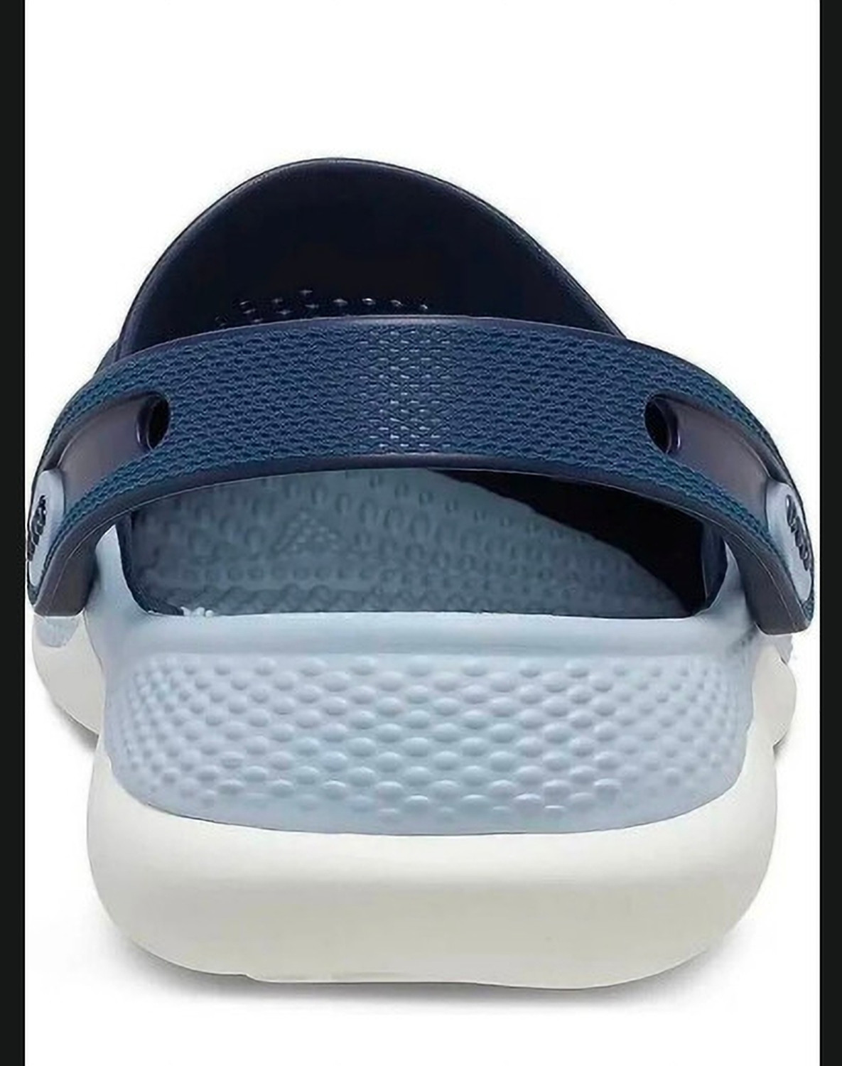 Image of sakshitraders Men Flats Sandal (Blue, 8)