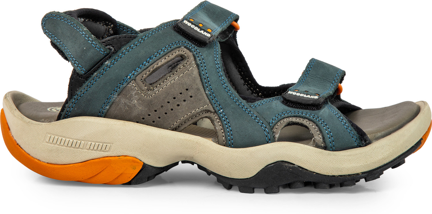 Image of WOODLAND Outdoor Comfortable Lightweight Everyday Use Men Casual