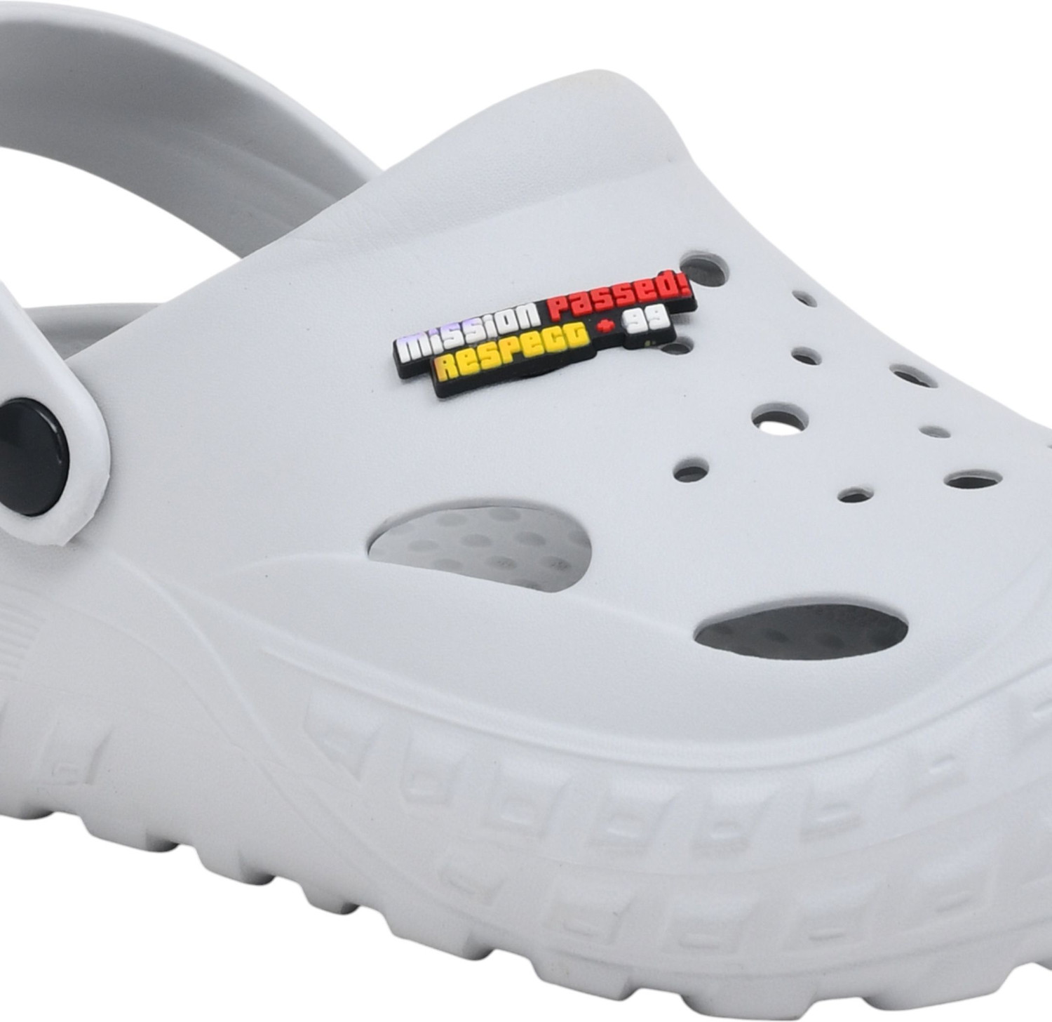 Image of Impakto by Ajanta Clogs, Lightweight EVA Waterproof Slip-Ons for Casual Use Men Clogs