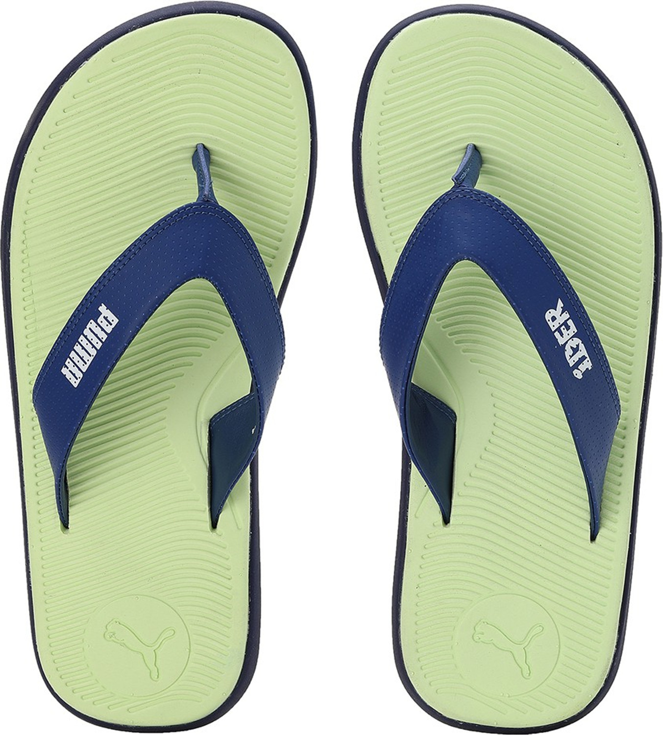 Image of PUMA Men x 1DER Chandler V2 Flip Flops