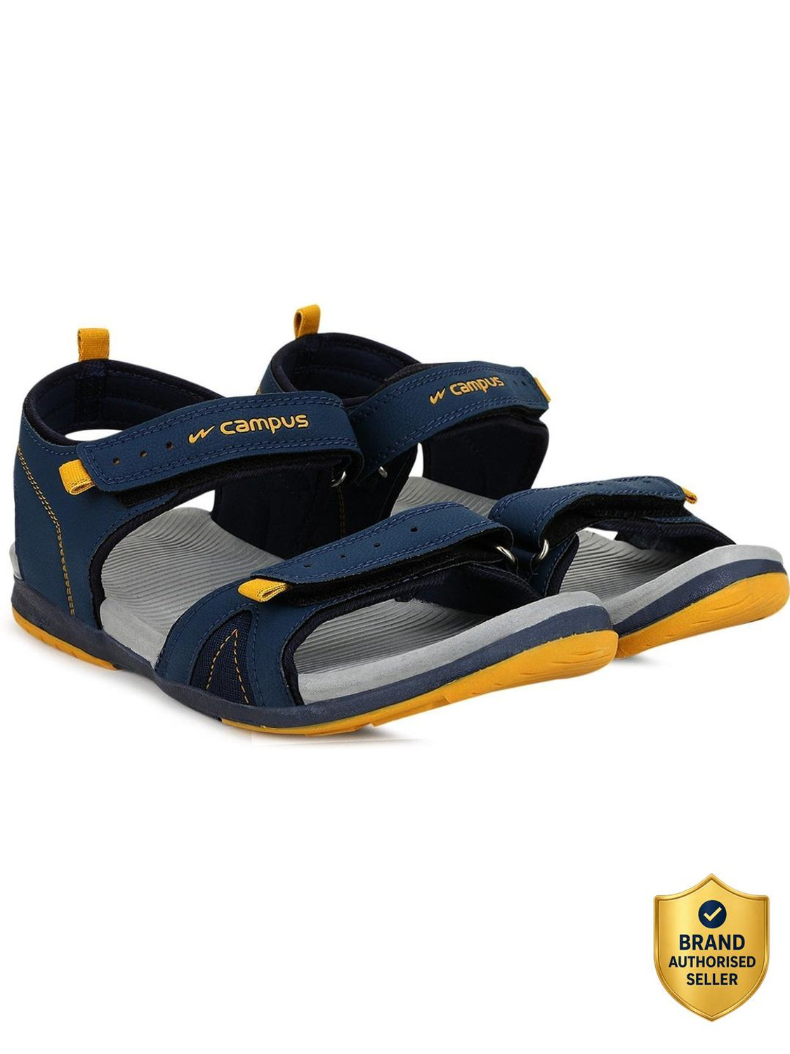Image of CAMPUS Men Sandals