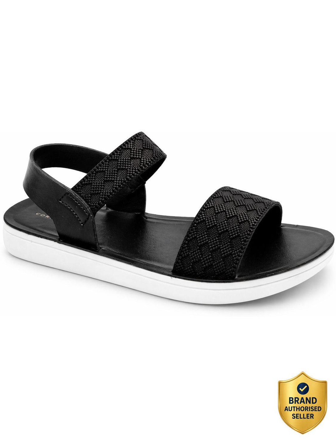 Image of Bata Women Flats