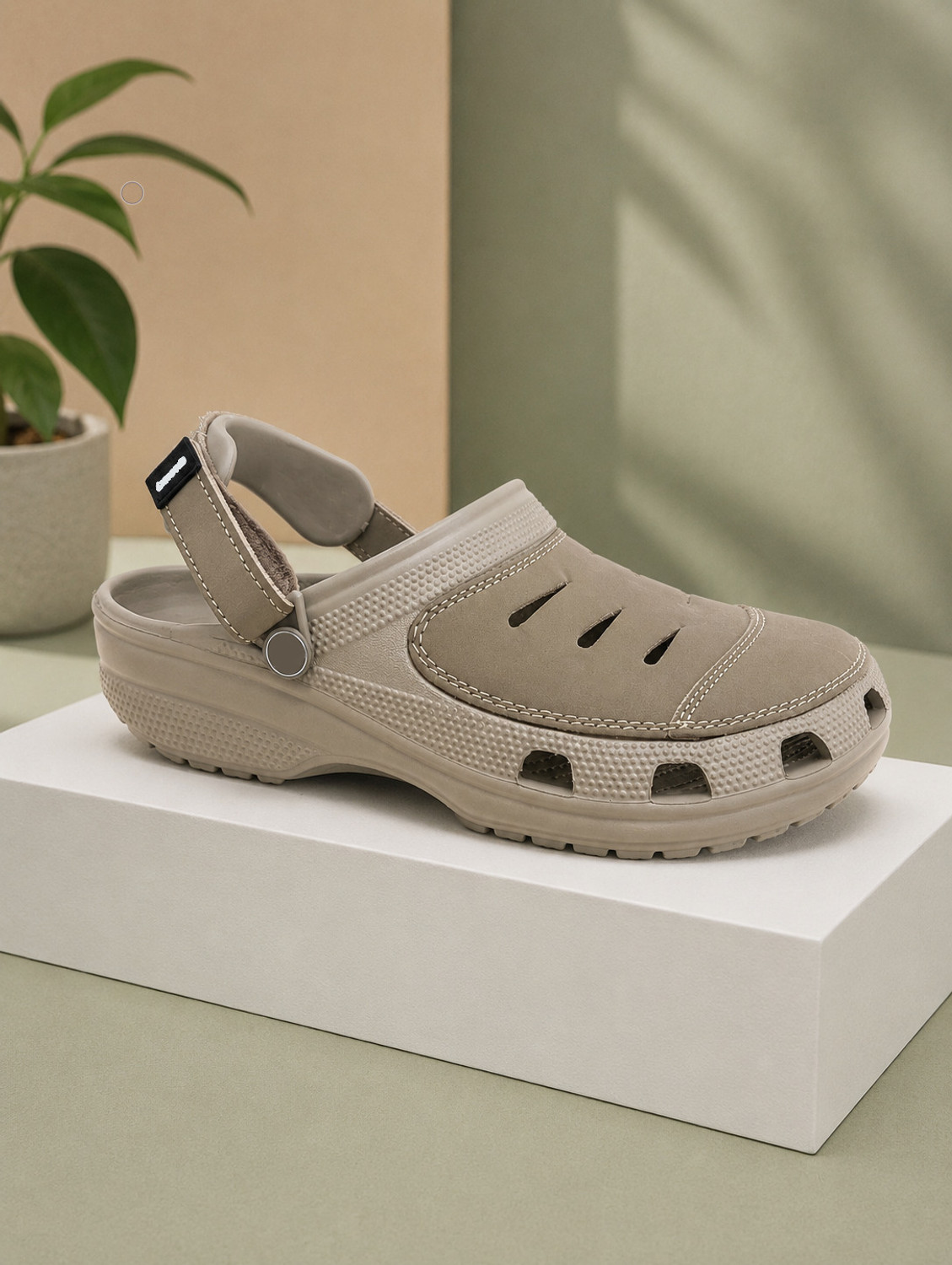 Image of CABANARETAIL Men Clogs