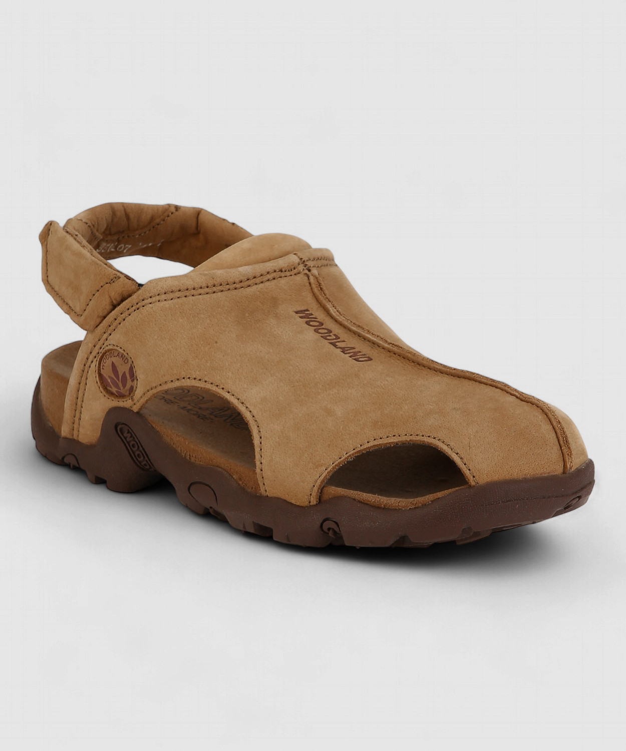 Image of WOODLAND Outdoor Comfortable Lightweight Everyday Use Men Casual