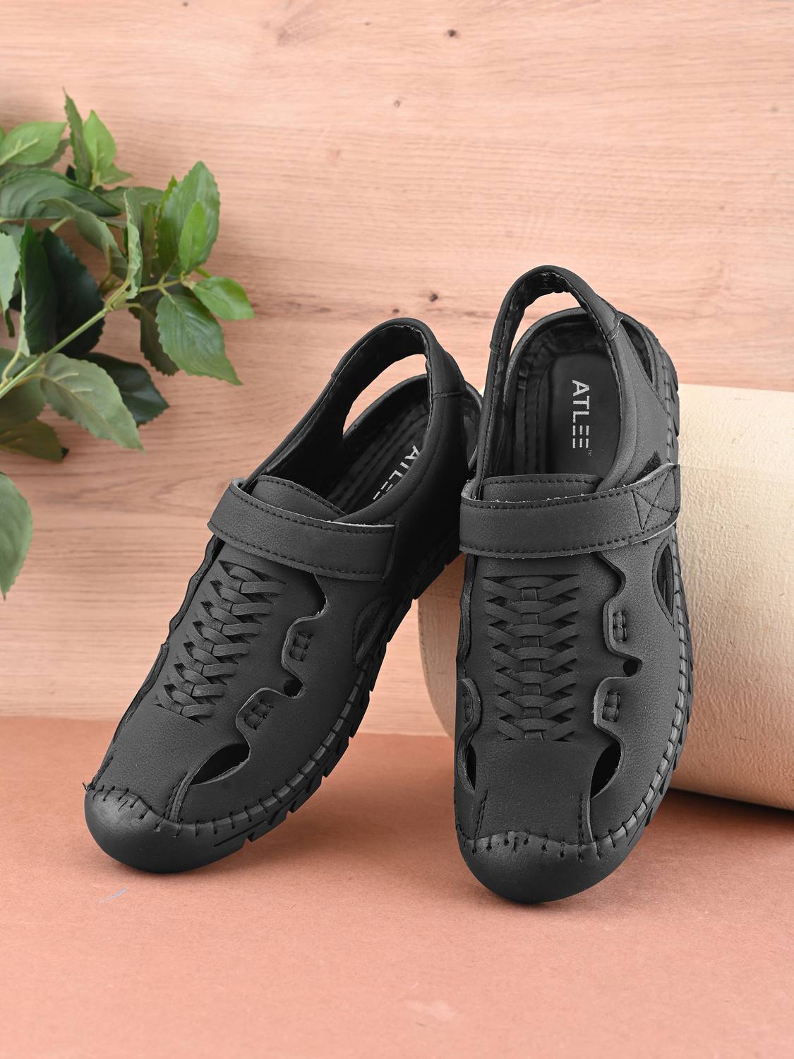 Atlee Men Sandals