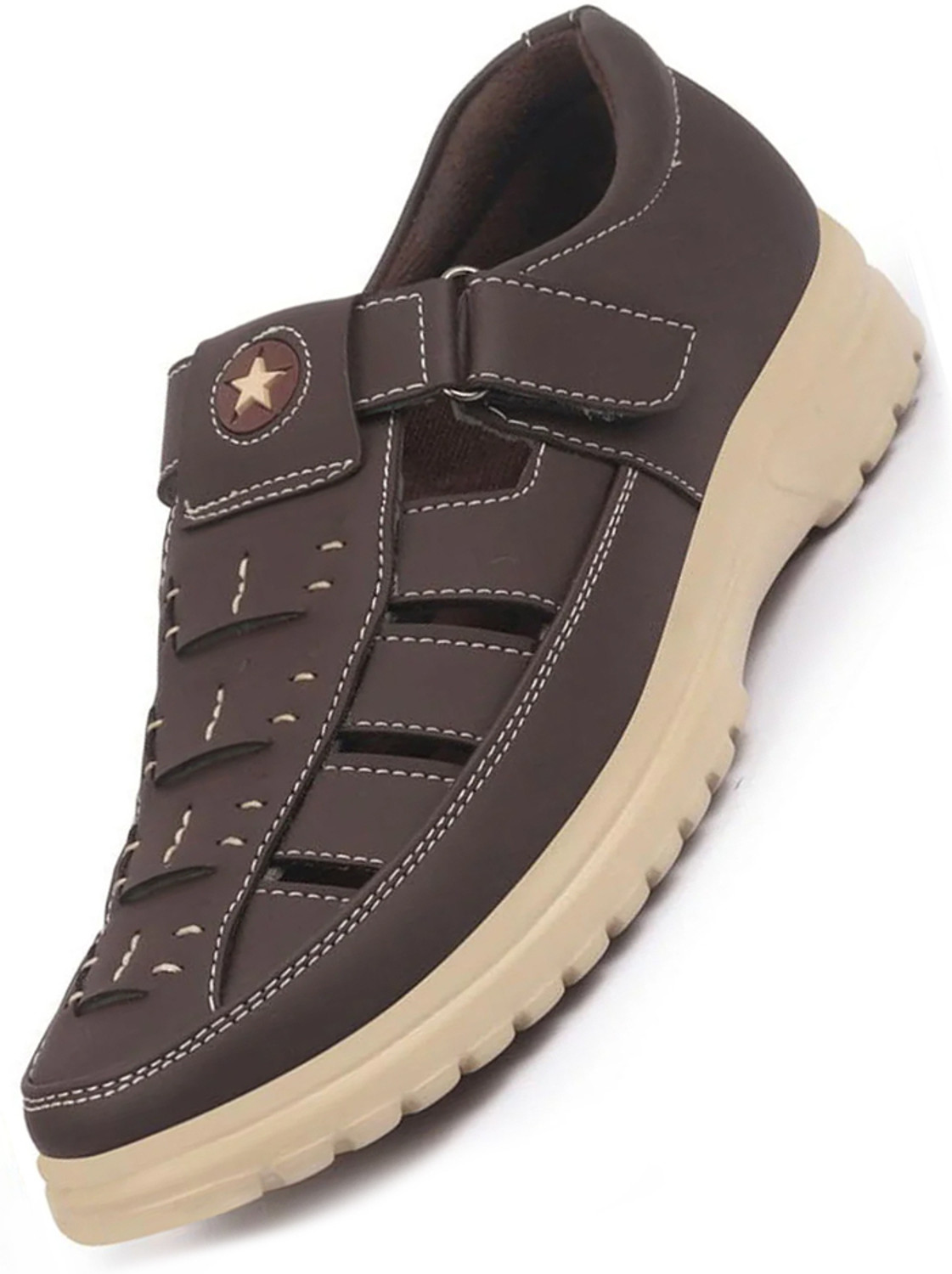 Image of FAUSTO Men Sandals