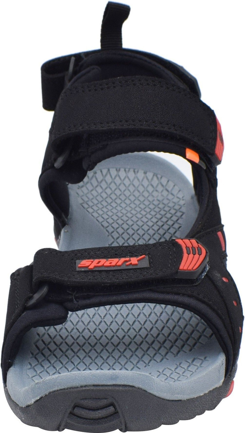 Image of Sparx SS 485 Men Sports Sandals