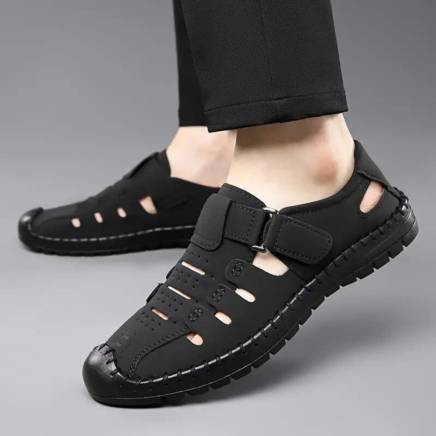 Image of FOOTZIO Men Casual