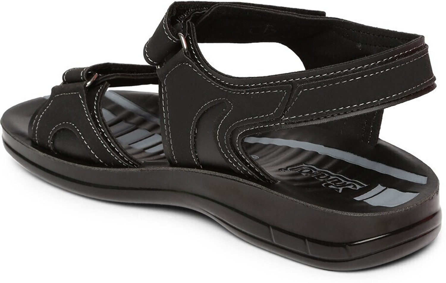 Image of Paragon PU8805G Stylish Lightweight Daily Durable Comfortable Formal Casuals Men Sports Sandals