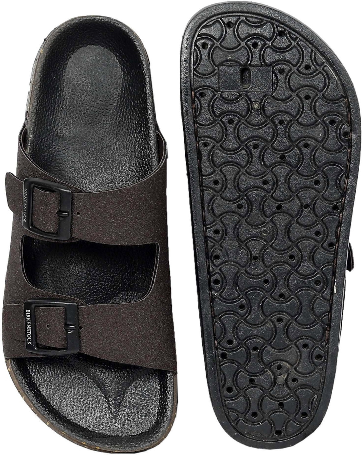 Image of FRONTASTIC Men Sandals