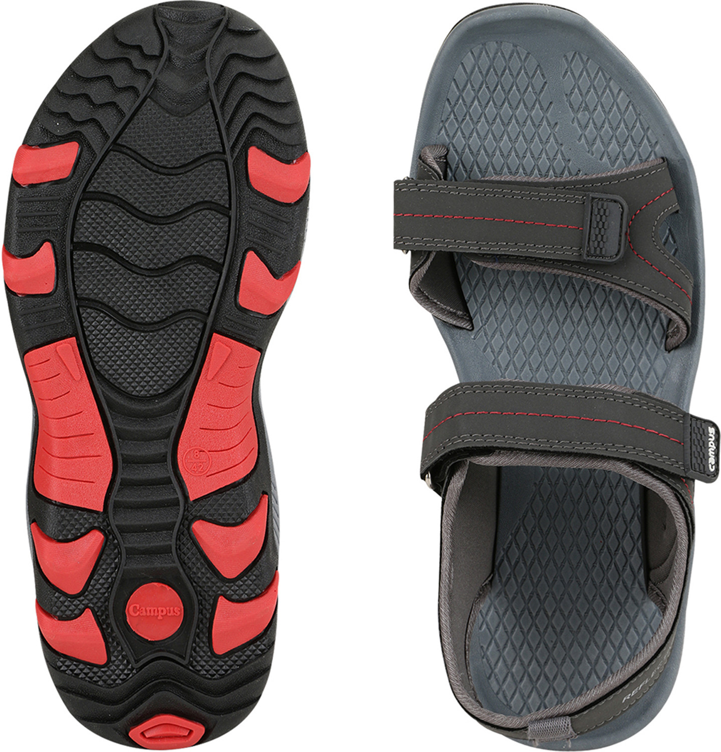 Image of CAMPUS Men Sandals