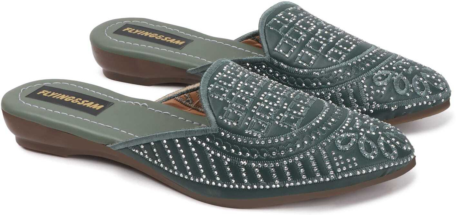 Image of FLYING&SAM Women Flats