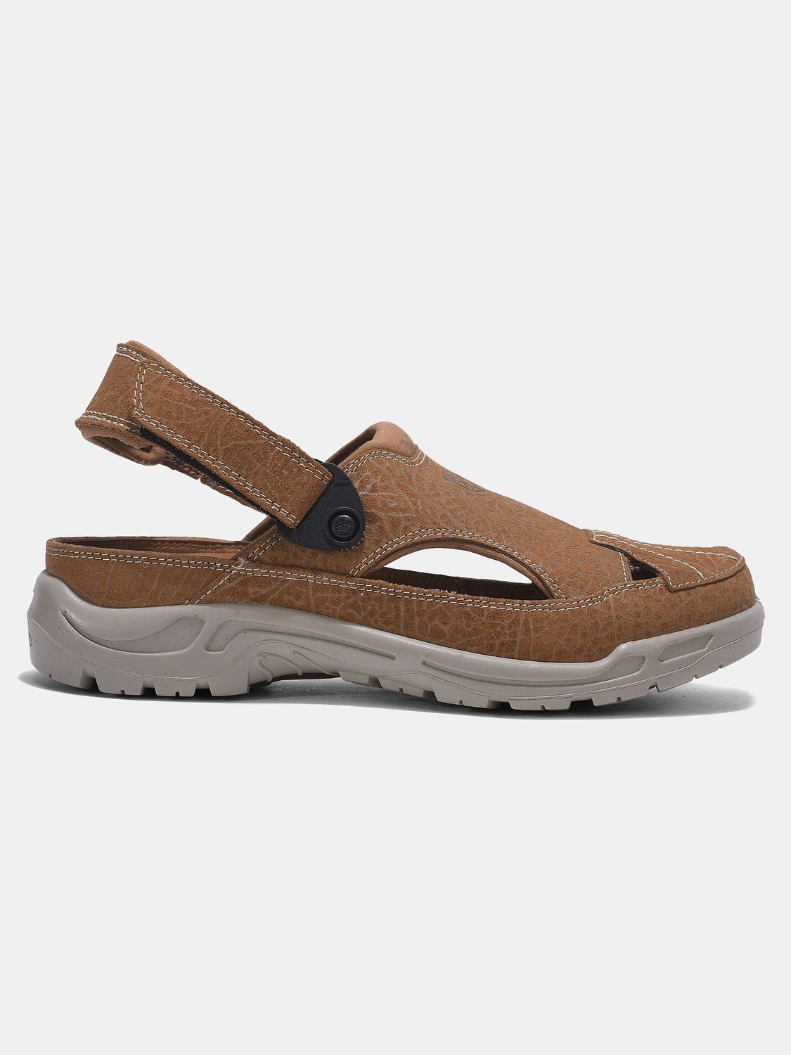 Image of WOODLAND Men Casual