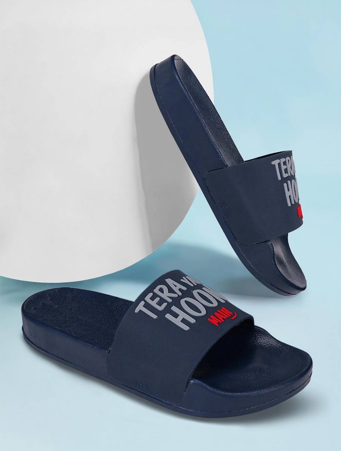 BERSACHE Men Casual