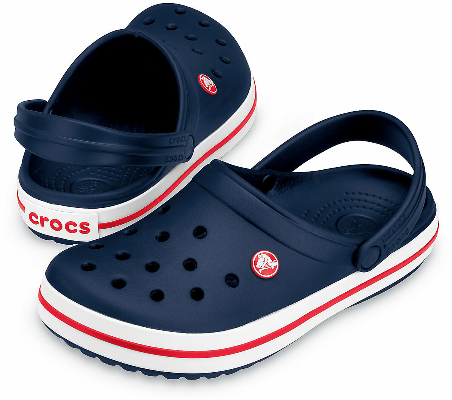 Image of CROCS Men Clogs