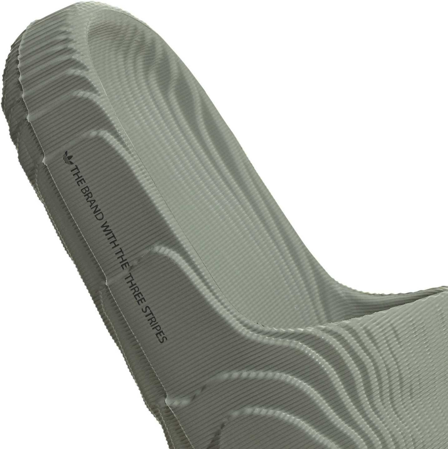 Image of ADIDAS ORIGINALS Women ADILETTE 22 W Casual Sandal (Green, 7)