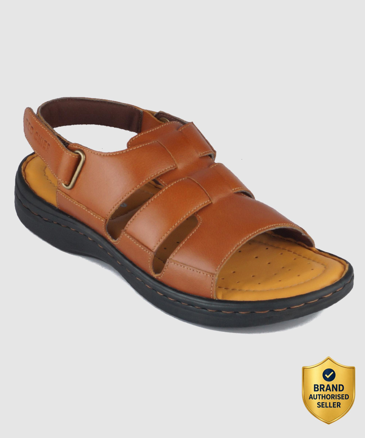 Image of RED CHIEF Men Sandals