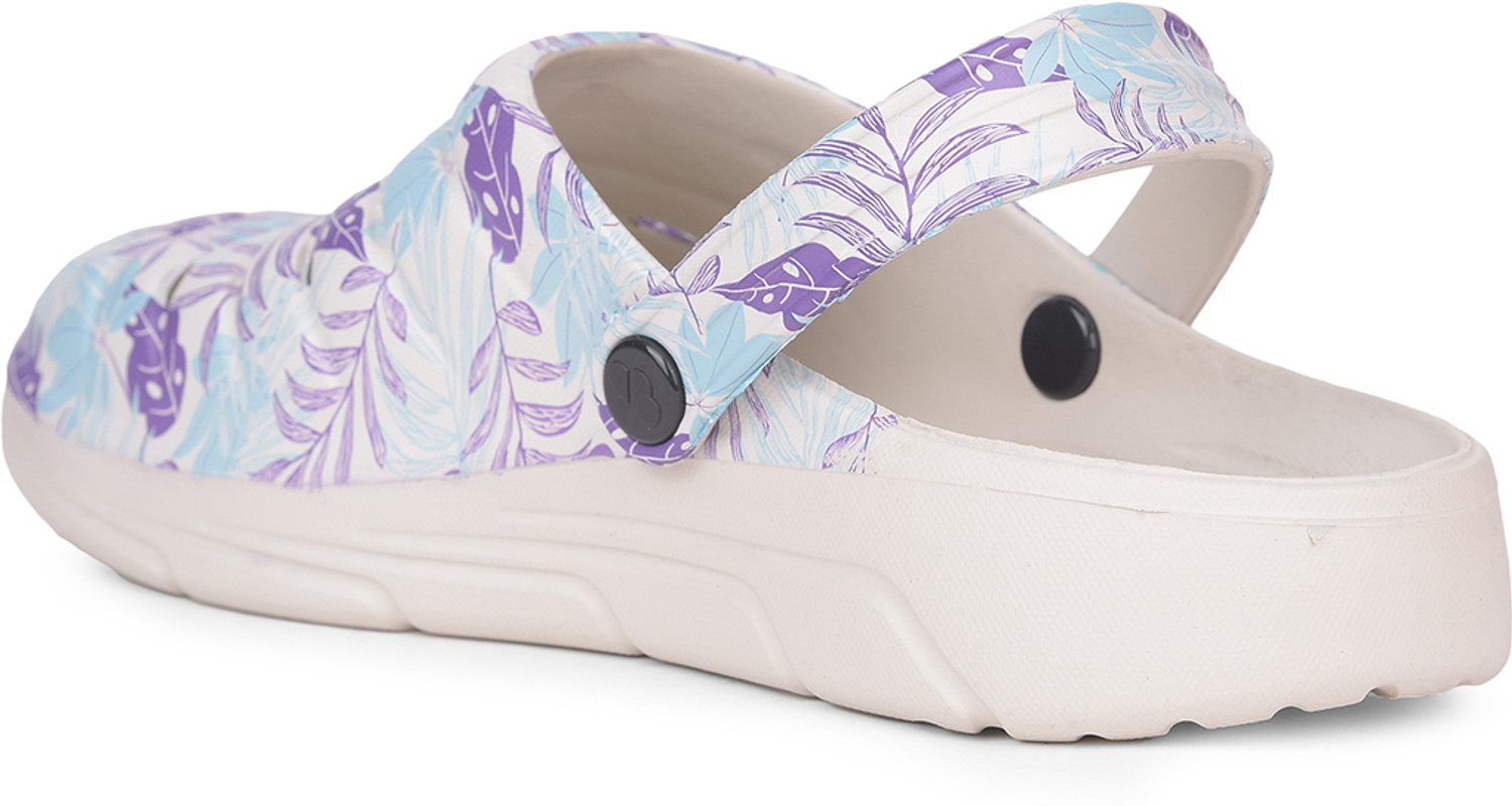Image of Bata Women Clogs