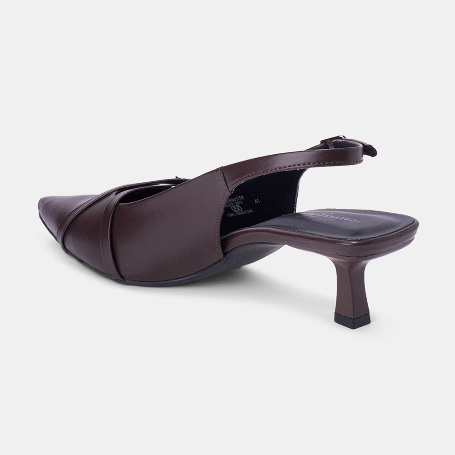 Image of Forever Glam By Pantaloons Women Heels