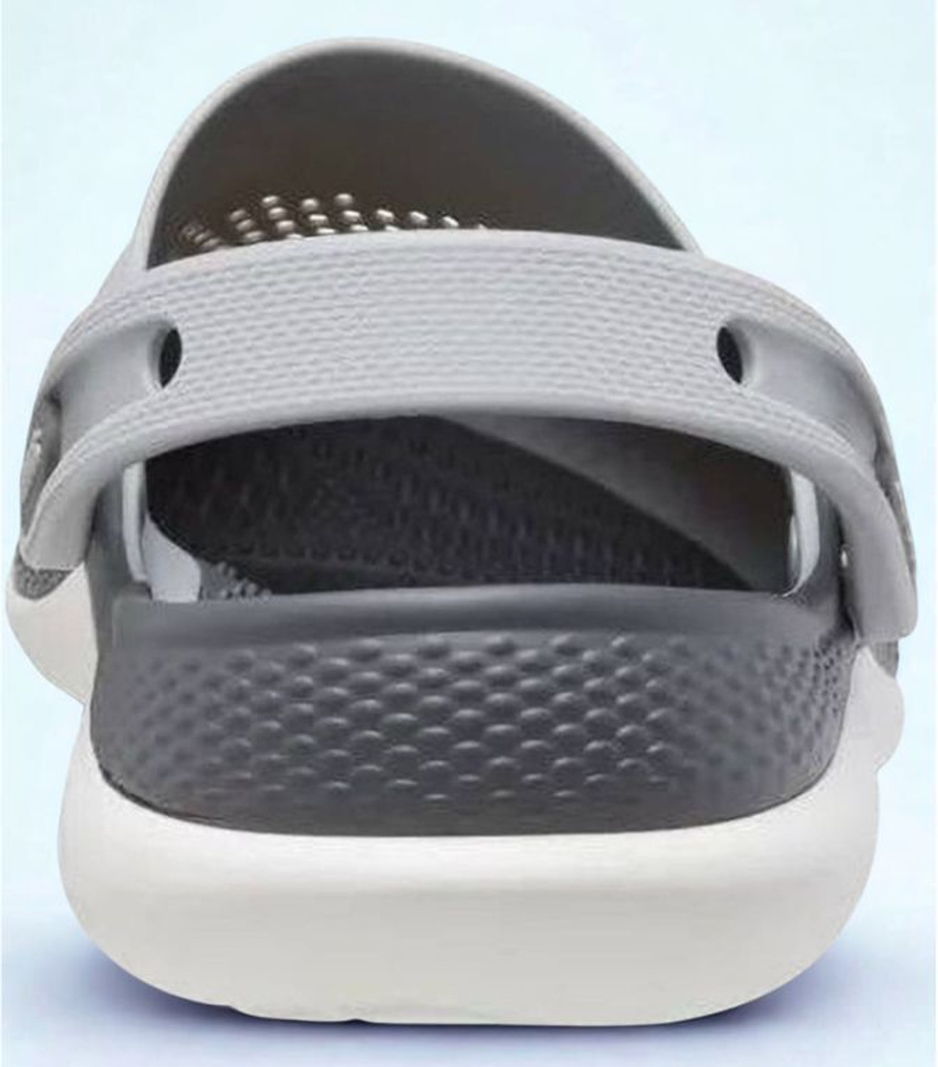 Image of piggy back Men Clogs