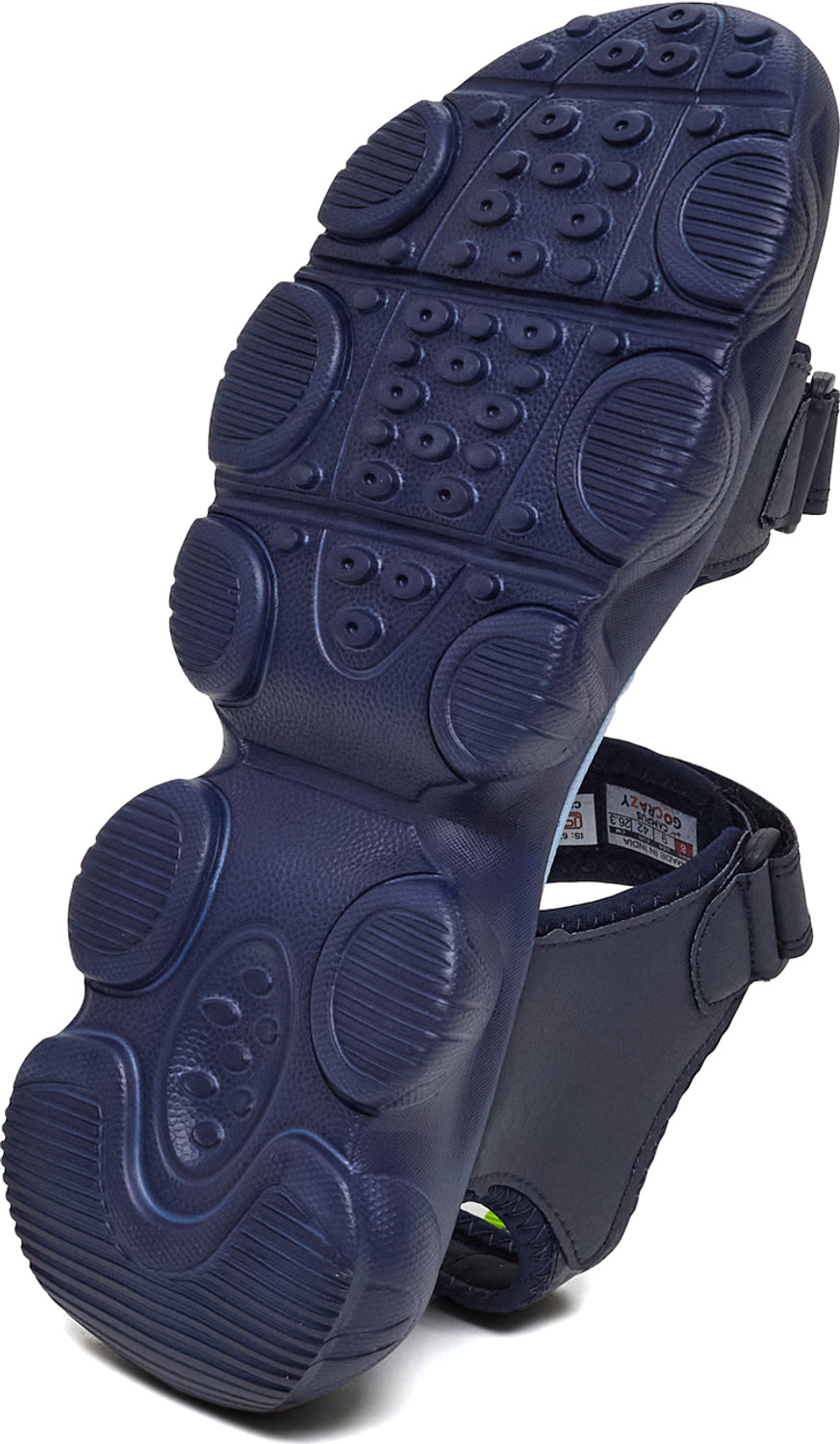 Image of CAMPUS Men Sandals