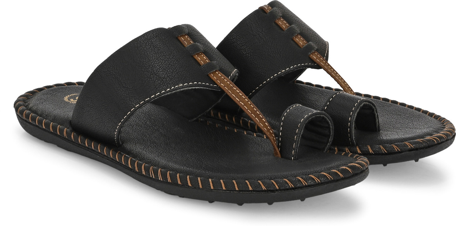 Image of Softy Vegen Men Sandals