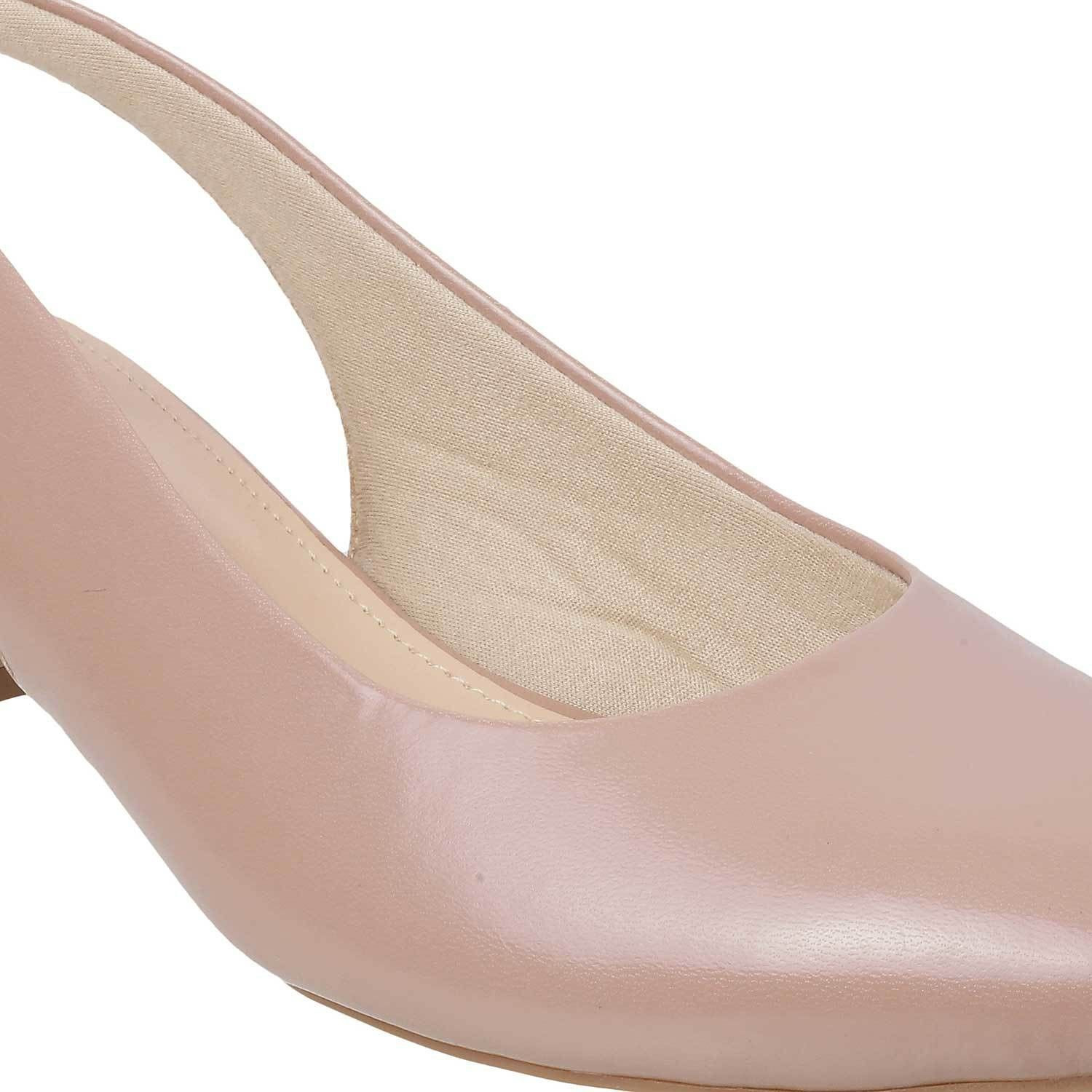 Image of METRO Women Heels