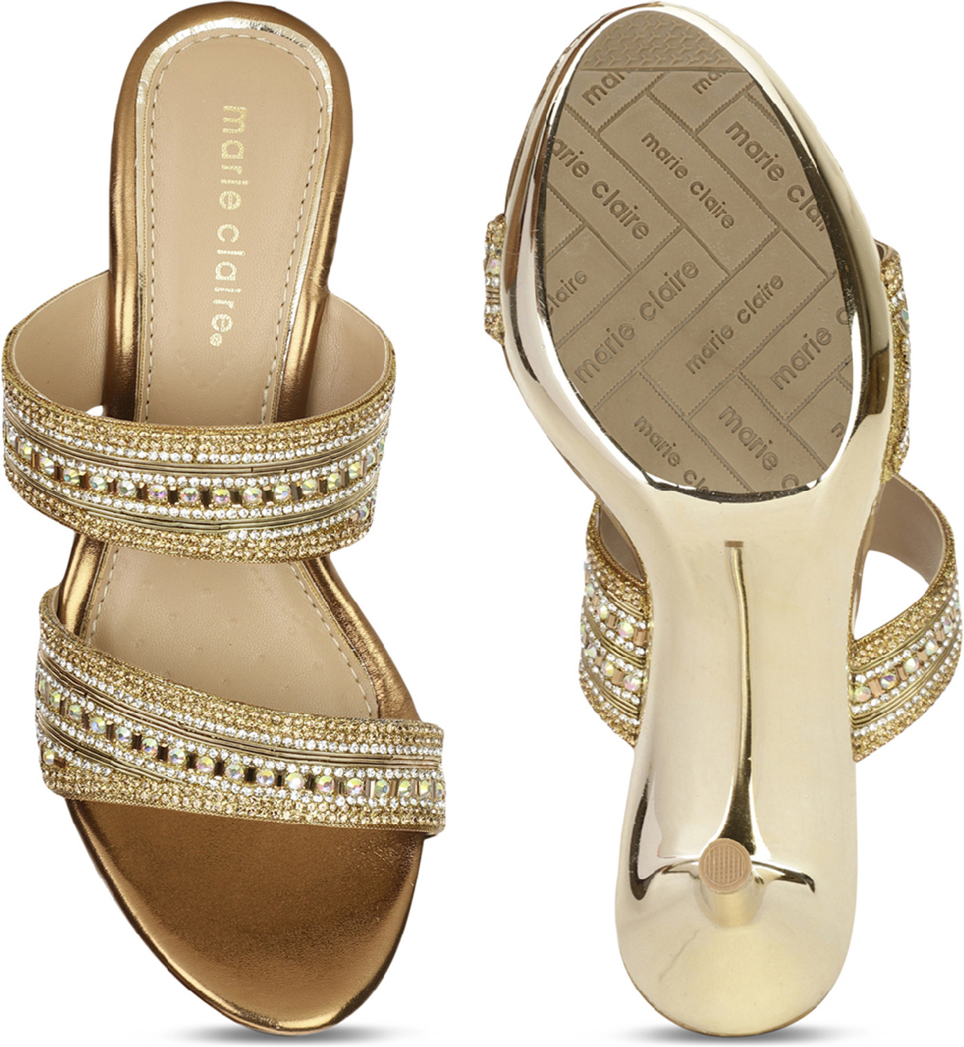 Image of Bata Women Heels