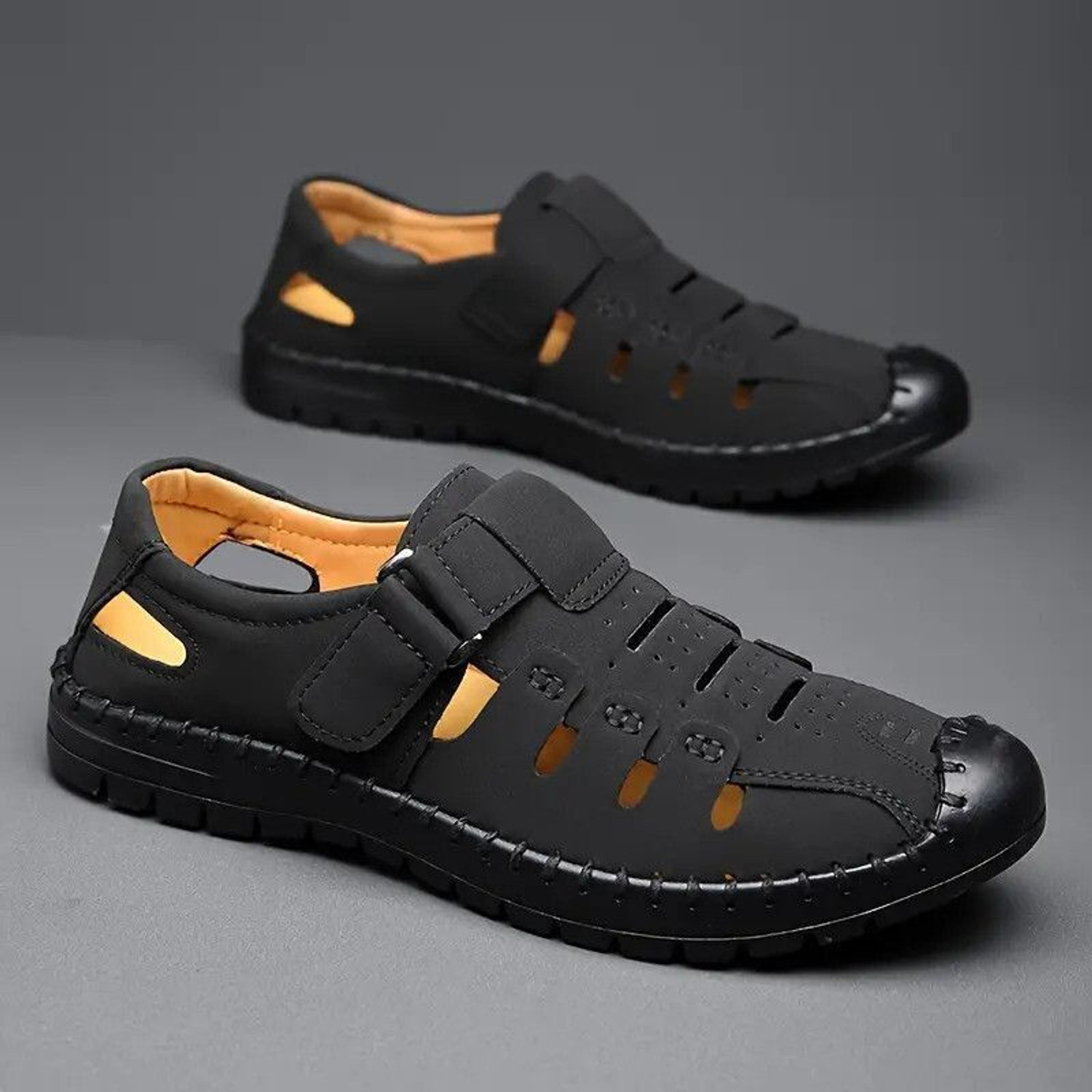 Image of FOOTZIO Men Casual