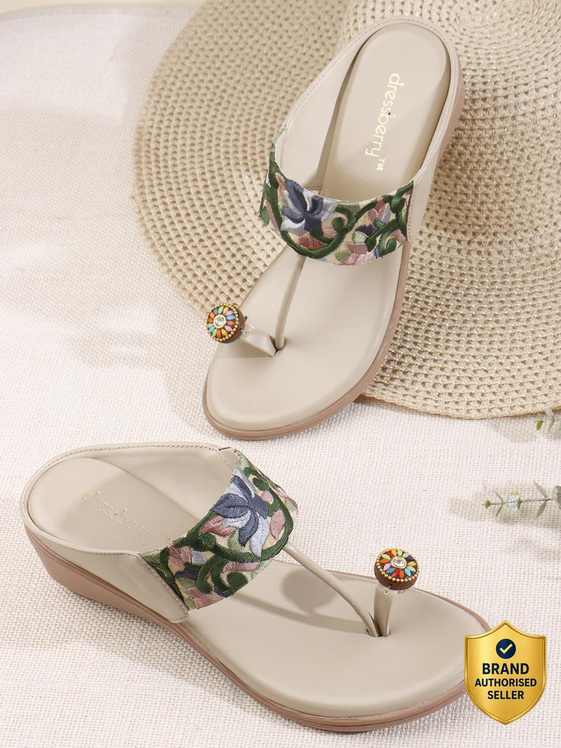 Image of Dressberry Women Heels