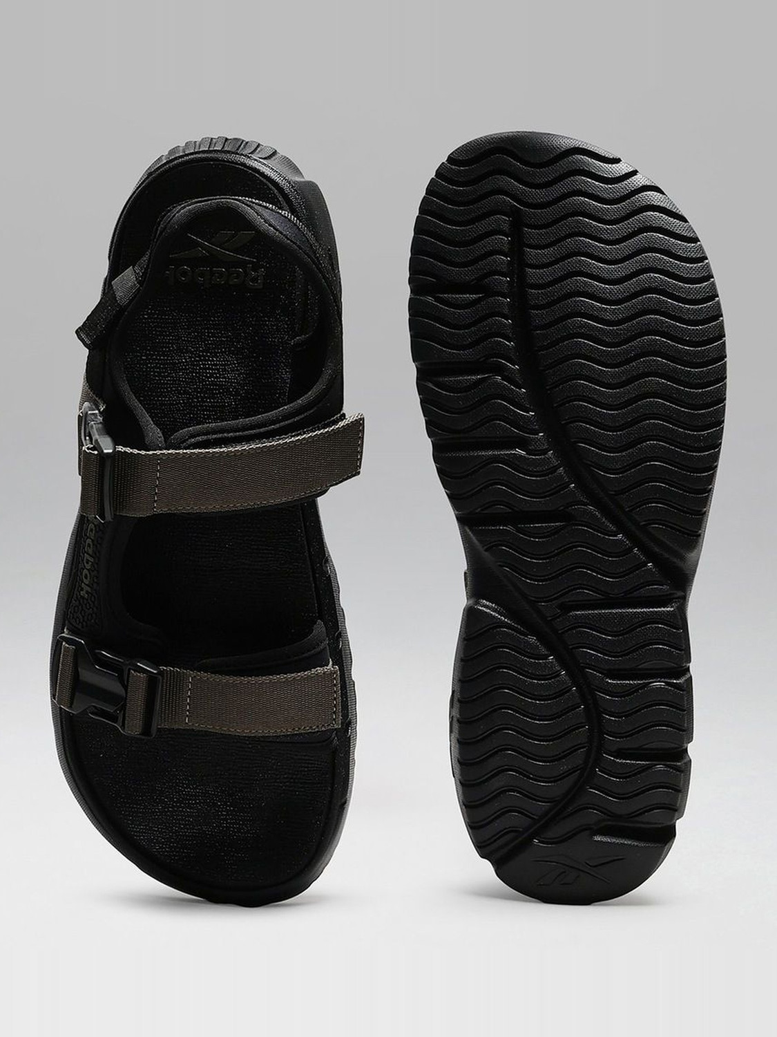 Image of REEBOK ZTAUR LURE Men Sandals