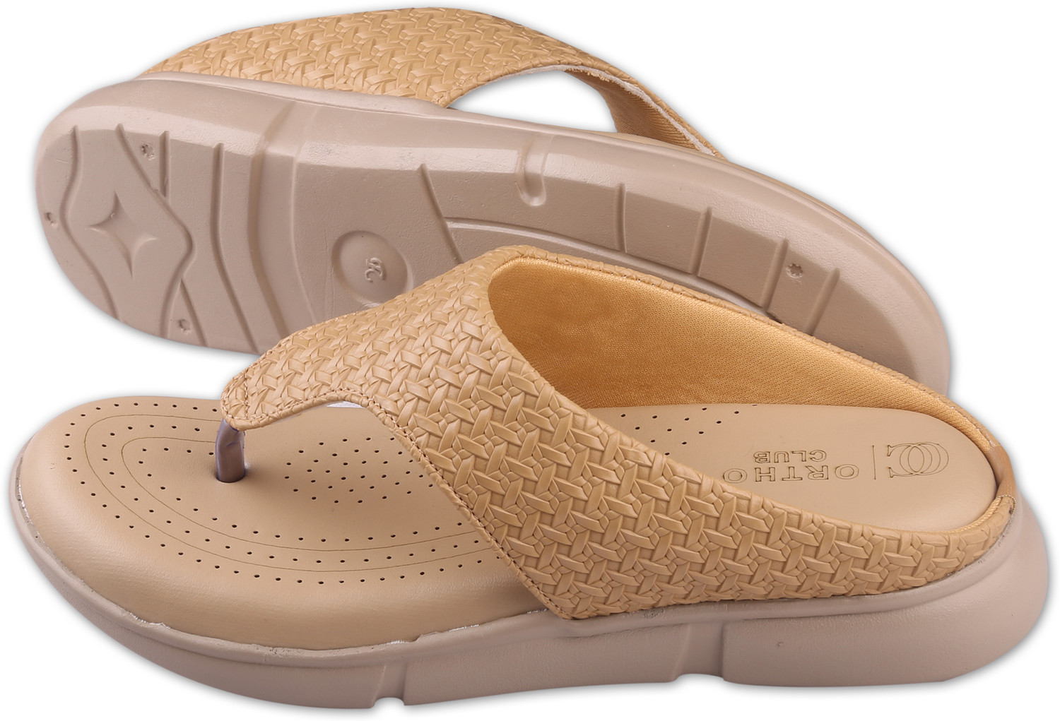 Image of ORTHO CLUB Women Casual