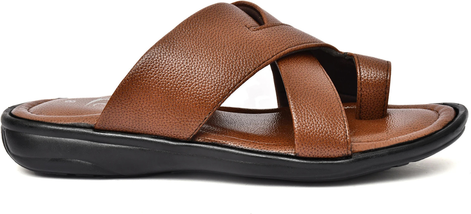 Image of QARA Men Sandals