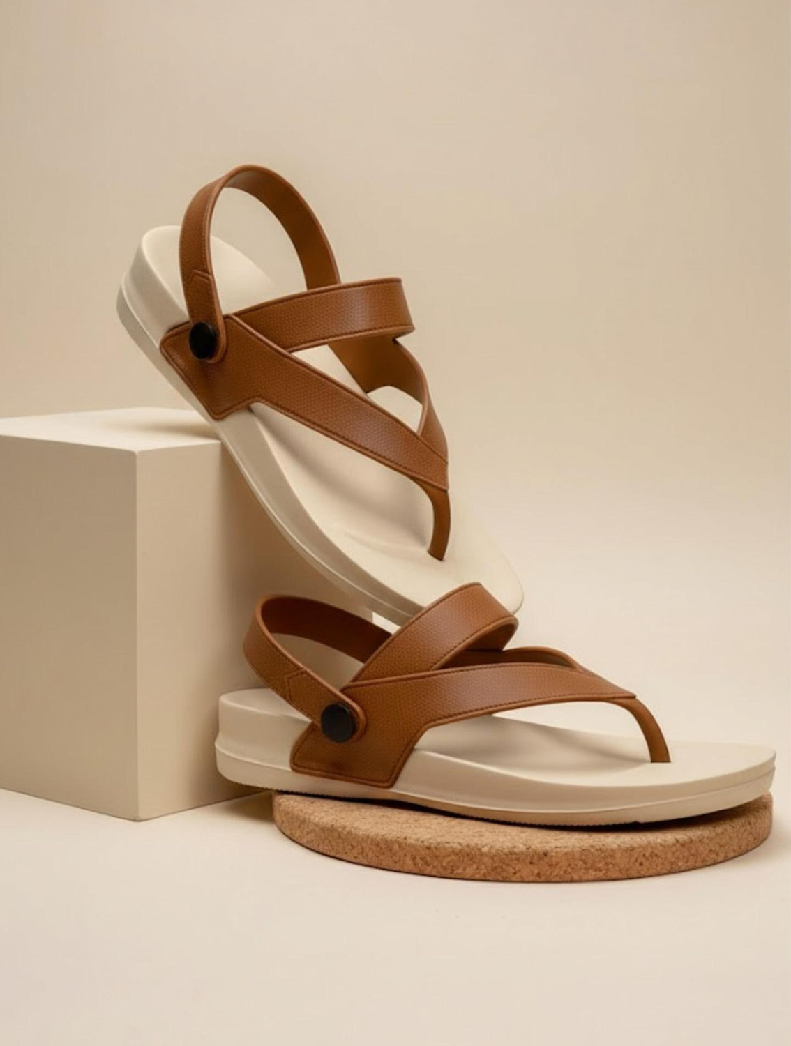 Image of GLB Women Flats