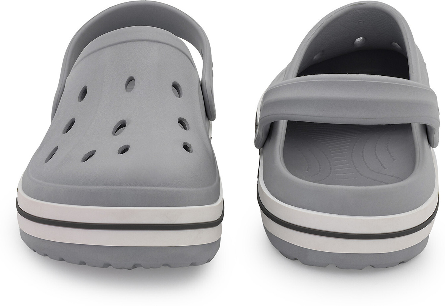 Image of RED TAPE Men Clogs