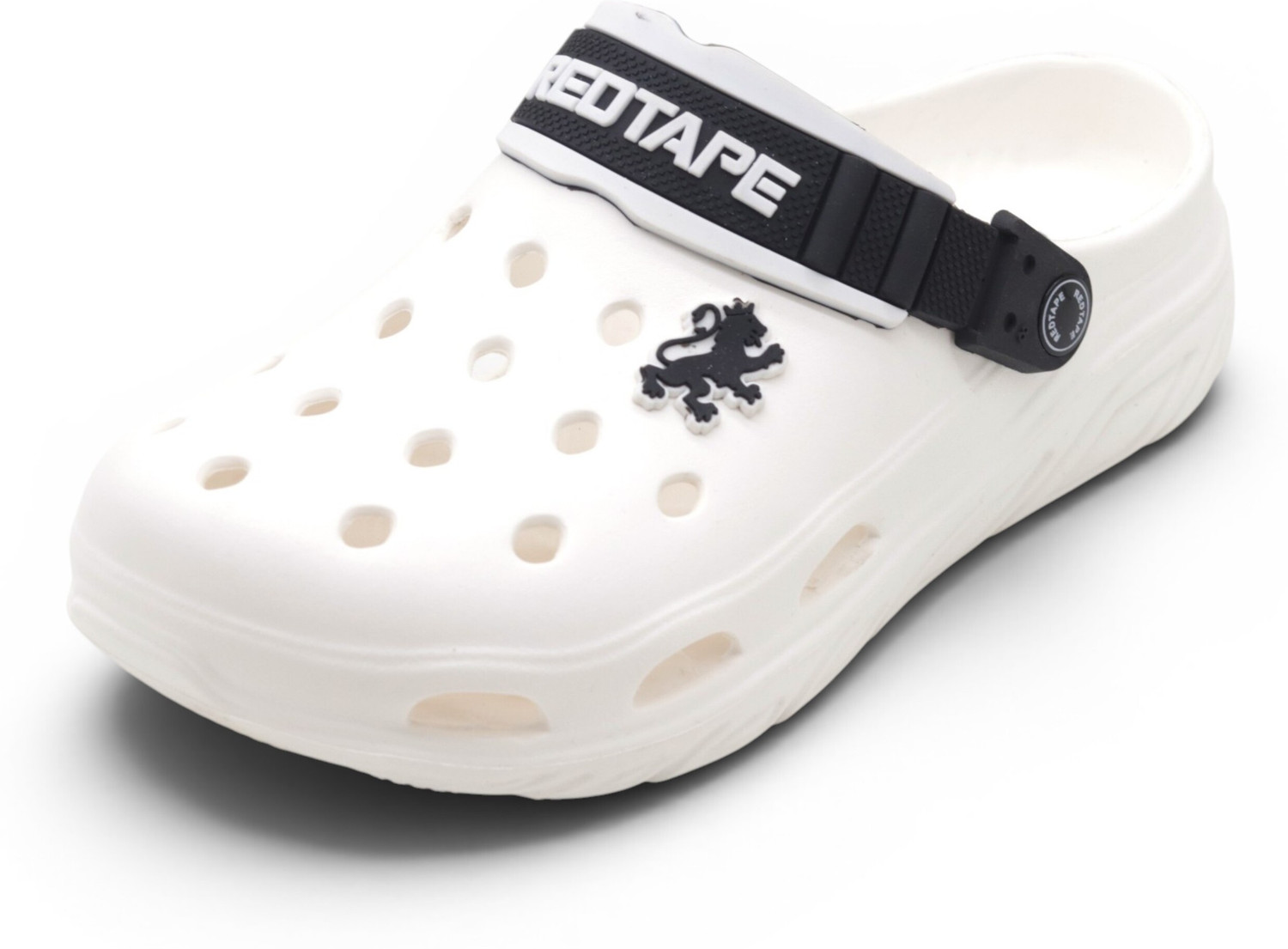Image of RED TAPE Men Clogs