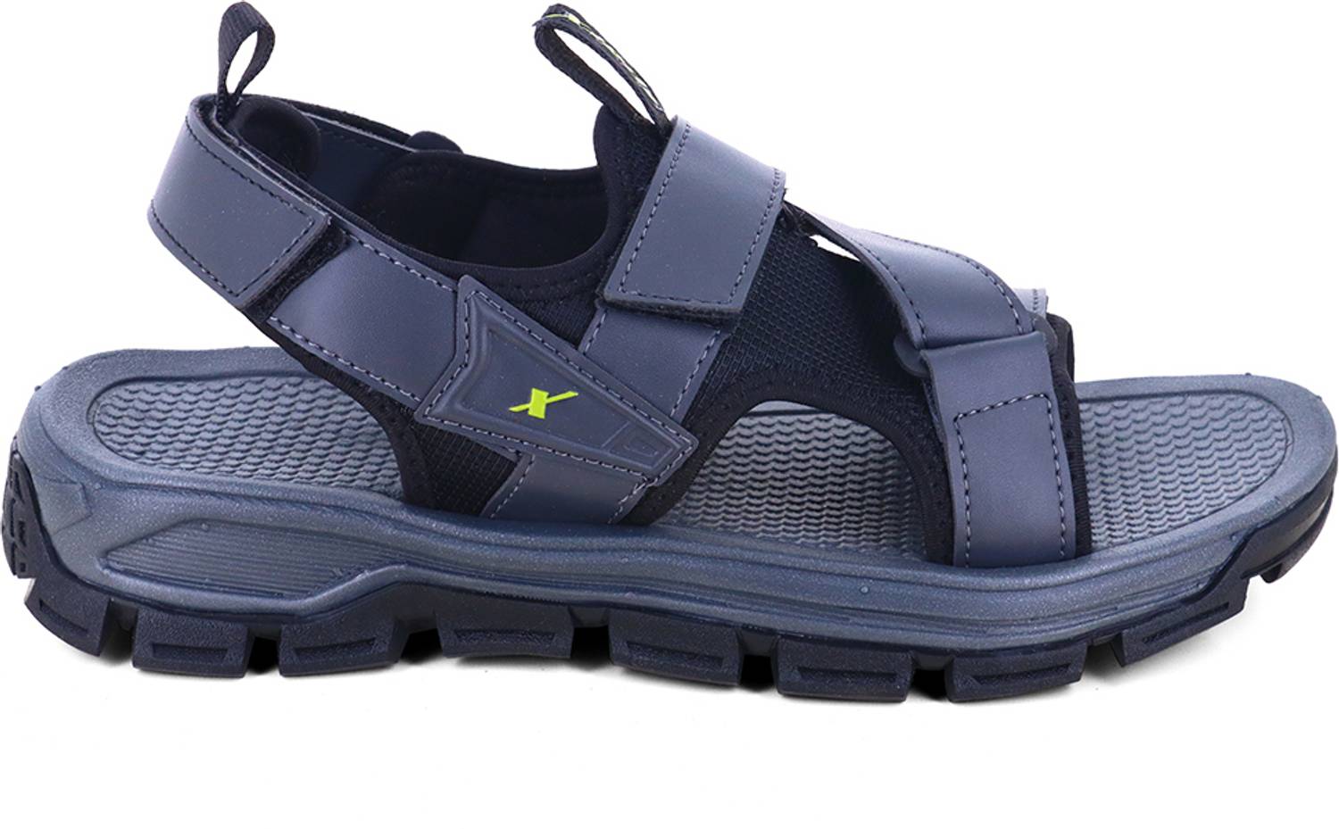 Sparx Men Casual Gray - Image 4