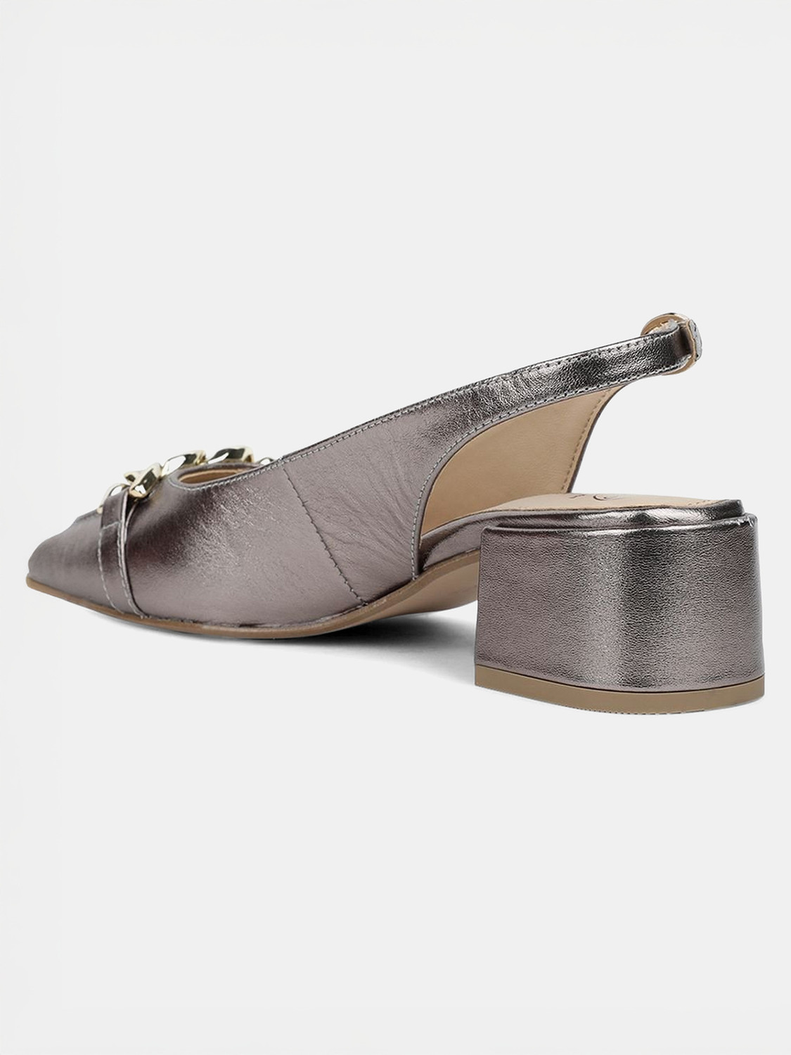 Image of HUSH PUPPIES Women Flats