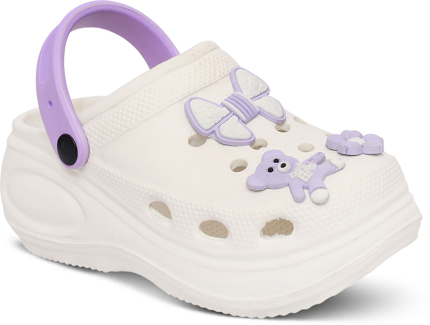 Image of FEEL TIME Women Clogs
